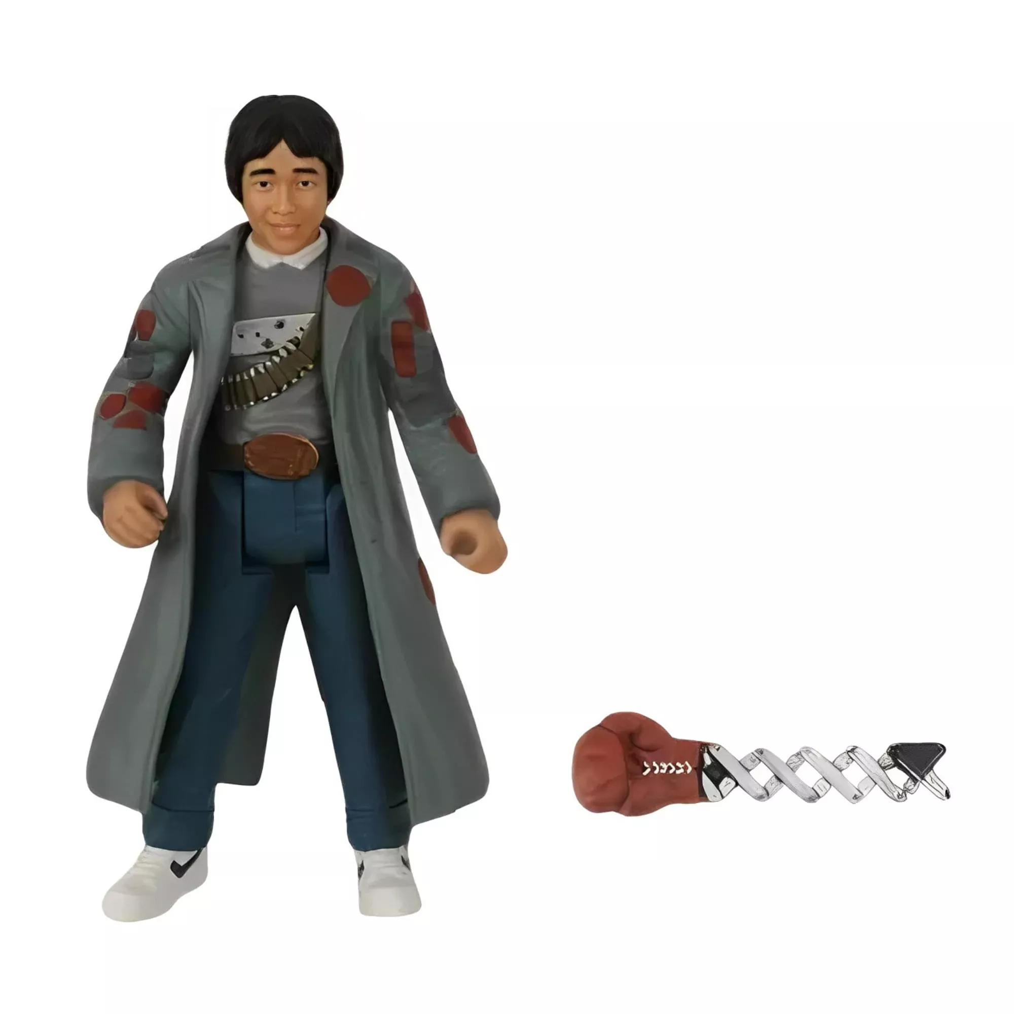 The Goonies 5 Points Action Figure | Data