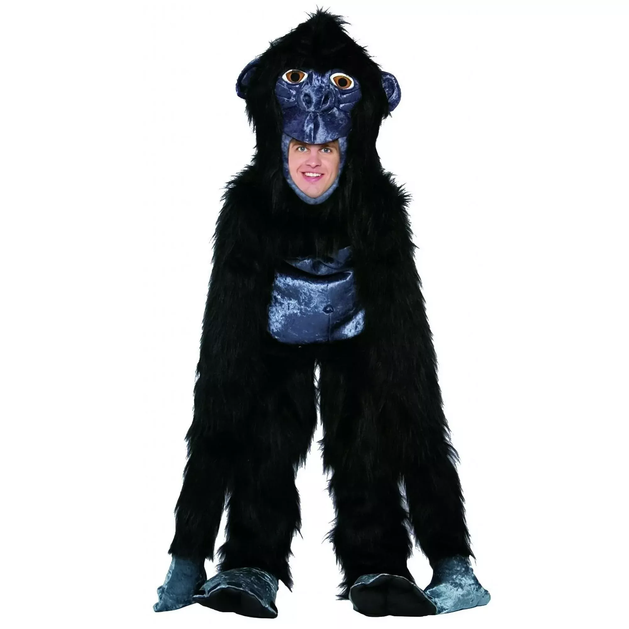Gorilla Adult Costume