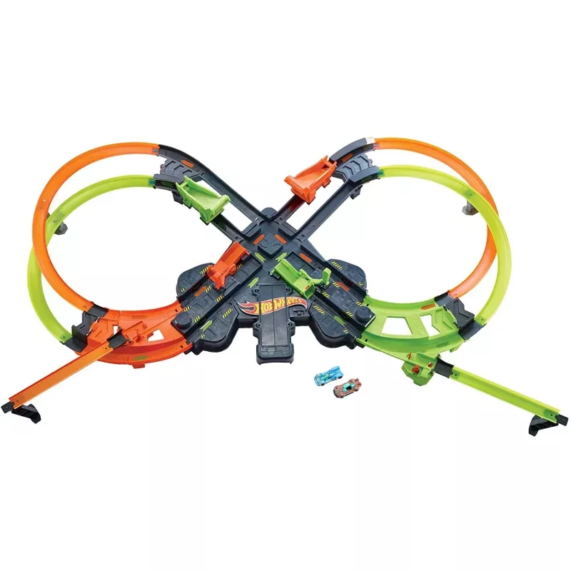 Gorilla Playsets Plastic Safety Handles (Pair)