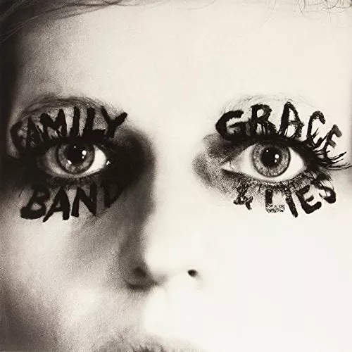 Grace & Lies