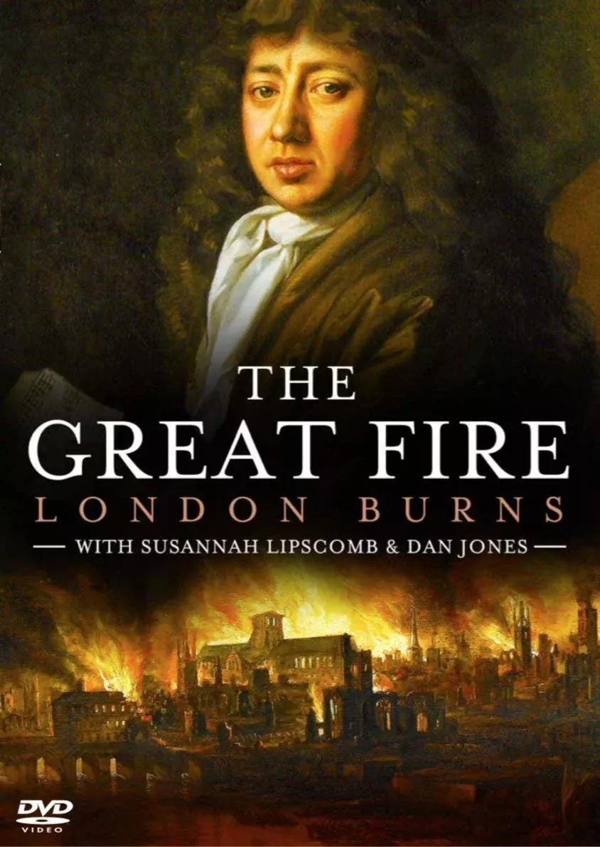 The Great Fire
