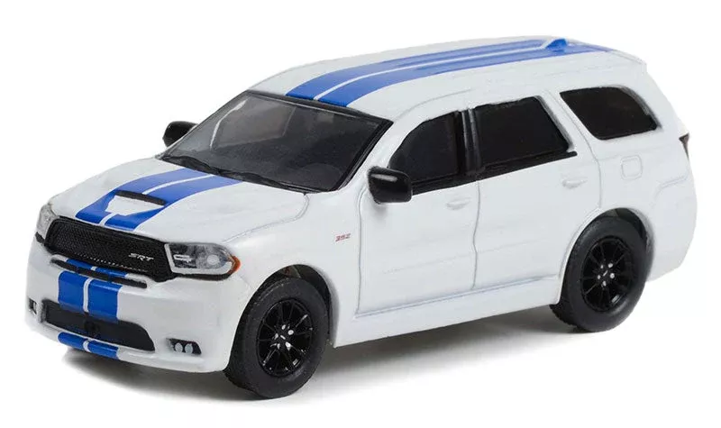 Greenlight 13320-E 1/64 Scale 2019 Dodge Durango SRT