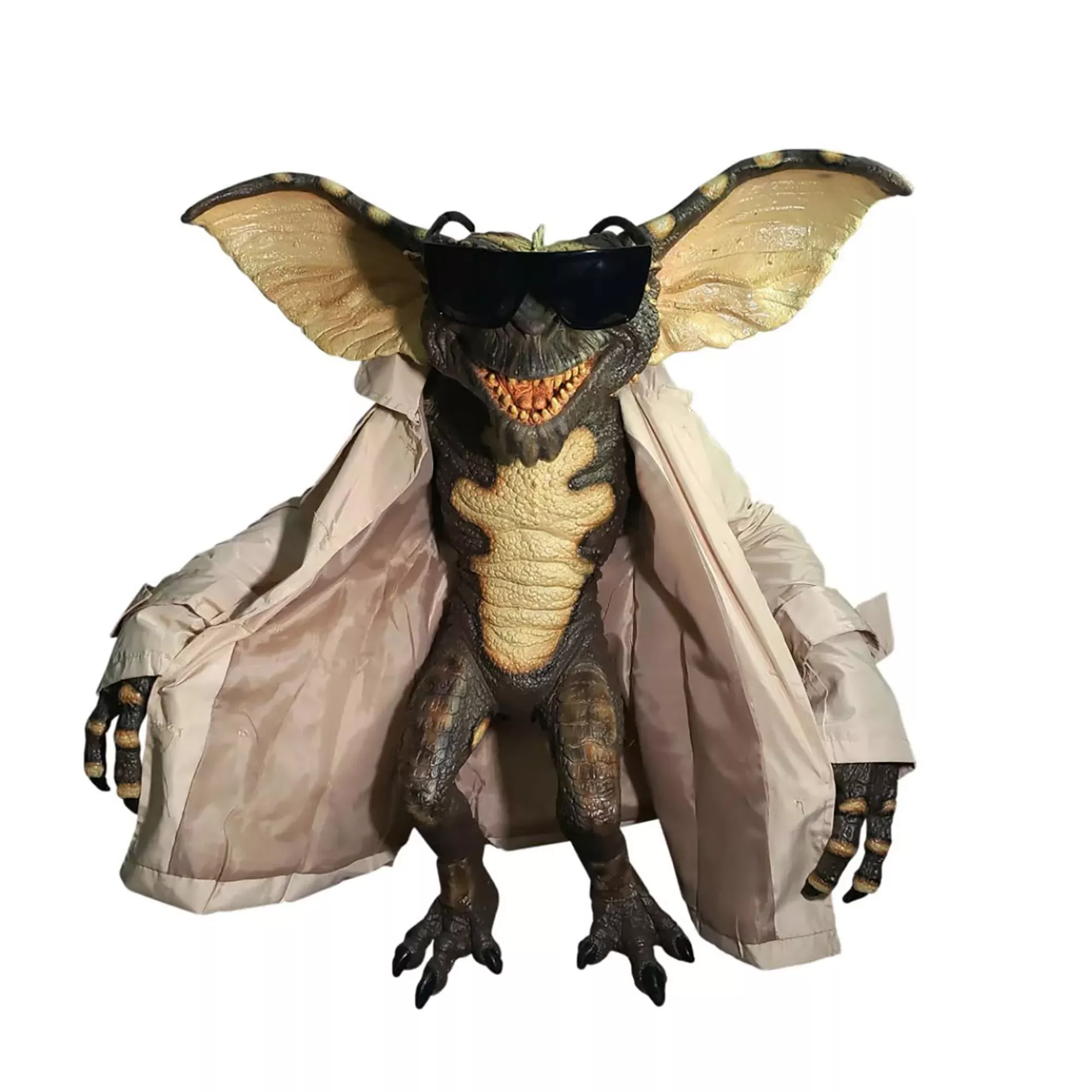 Gremlins Flasher Gremlin Puppet Prop