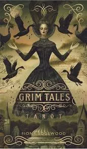 Grim Tales Tarot