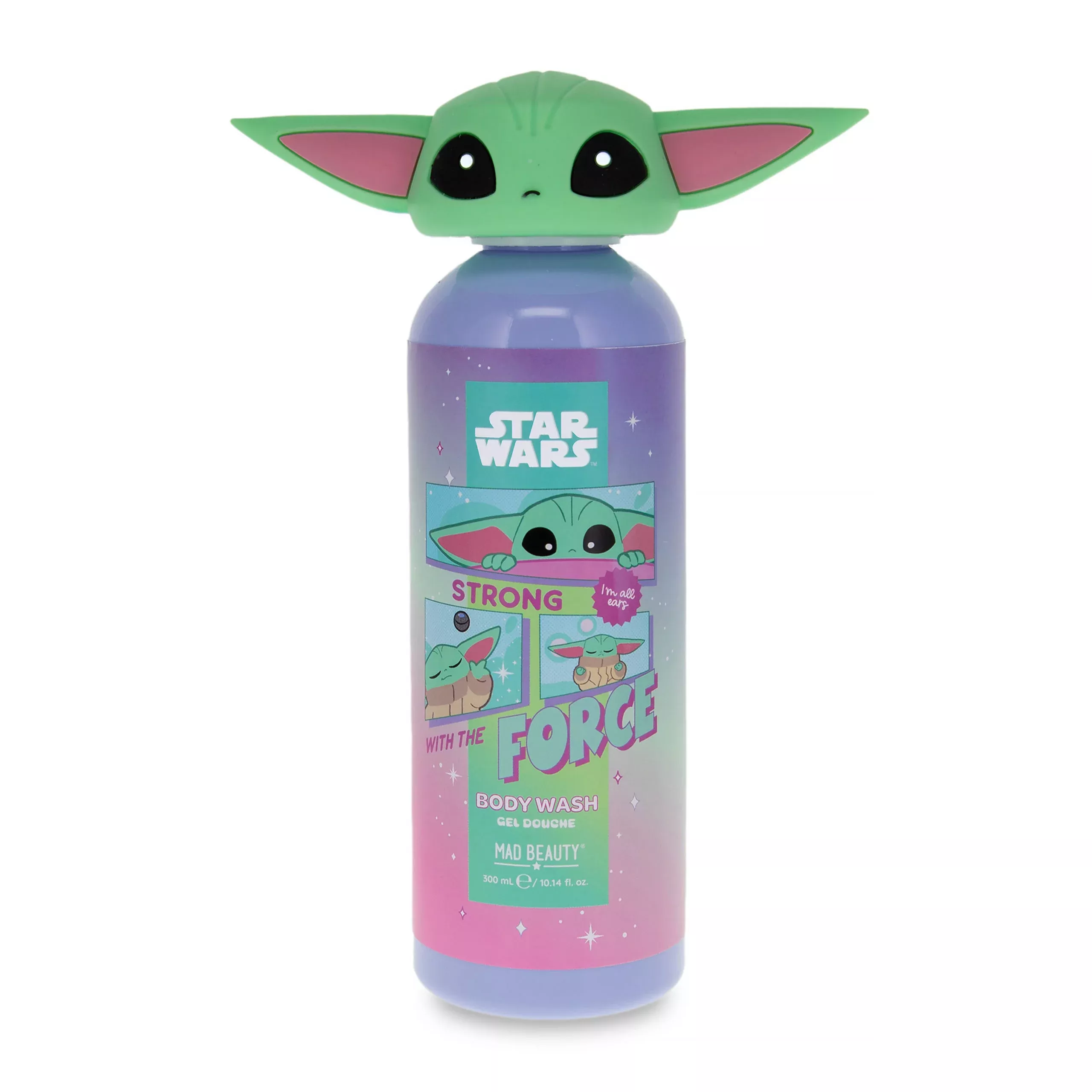 Grogu Shower Gel - Star Wars The Mandalorian
