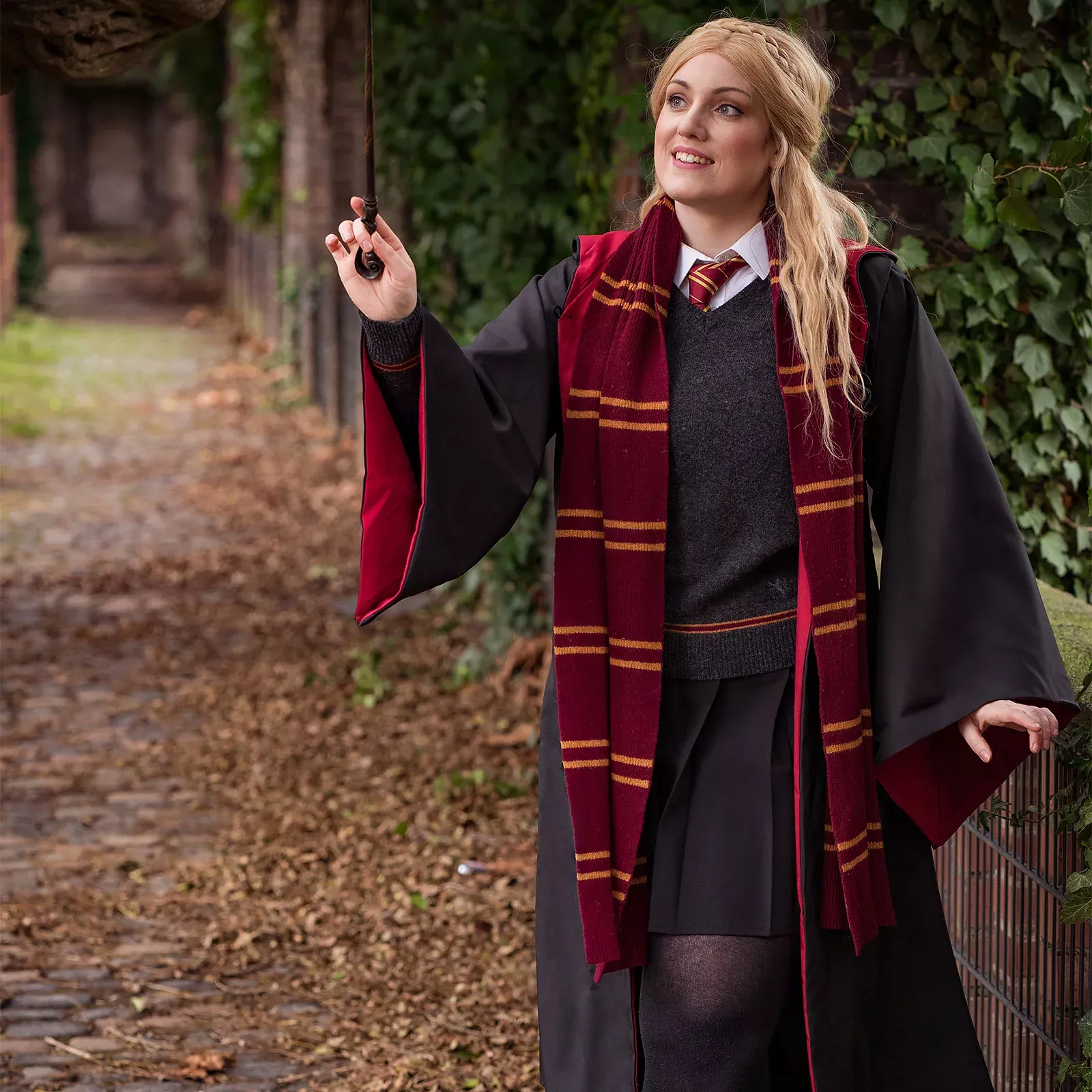 Gryffindor Robe - Harry Potter