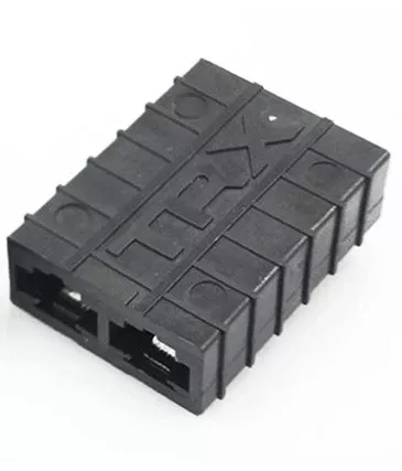 GT Power GTP5002F Female Traxxas Style Plug with Solder Tabs