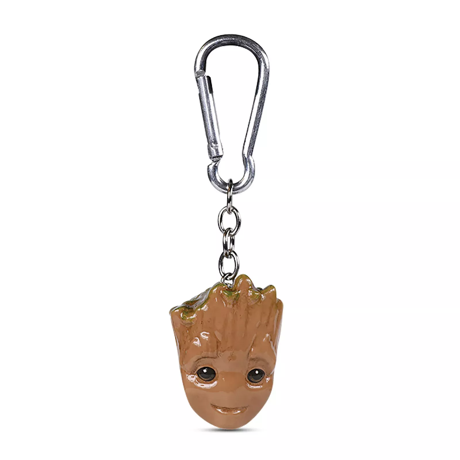 Guardians of the Galaxy - Baby Groot 3D Keychain