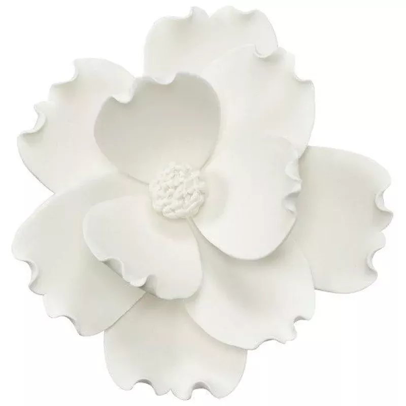 Gum Paste Flowers Magnolia