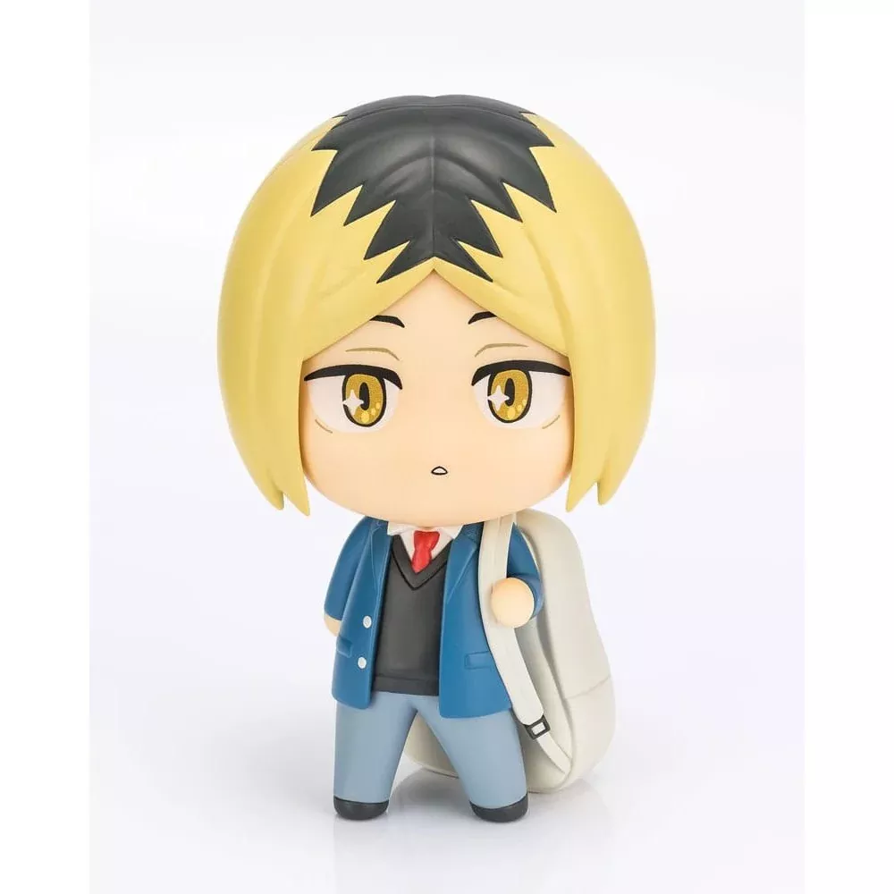 Haikyu!! Tekupiku Mini Figure Kenma Kozume 10cm