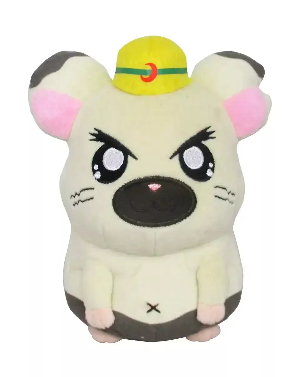 Hamchanzu Collection Plush Toy Thai Show-Kun S Plush Toy Height 14Cm