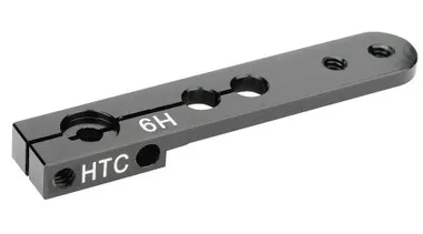 Hangar 9 HAN9155 1.5" Aluminum Sx Arm / Horn