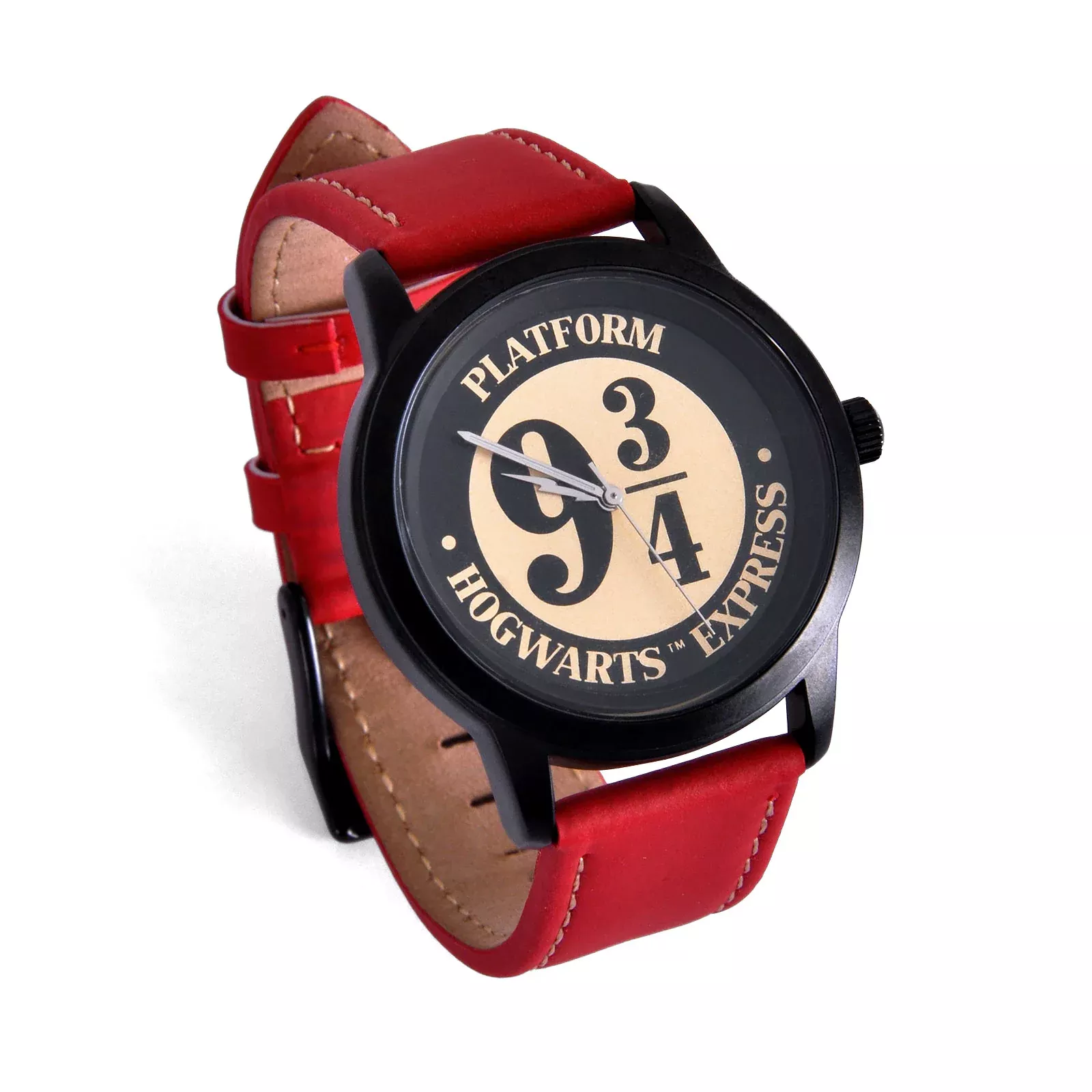Harry Potter - 9 3/4 Hogwarts Express Watch
