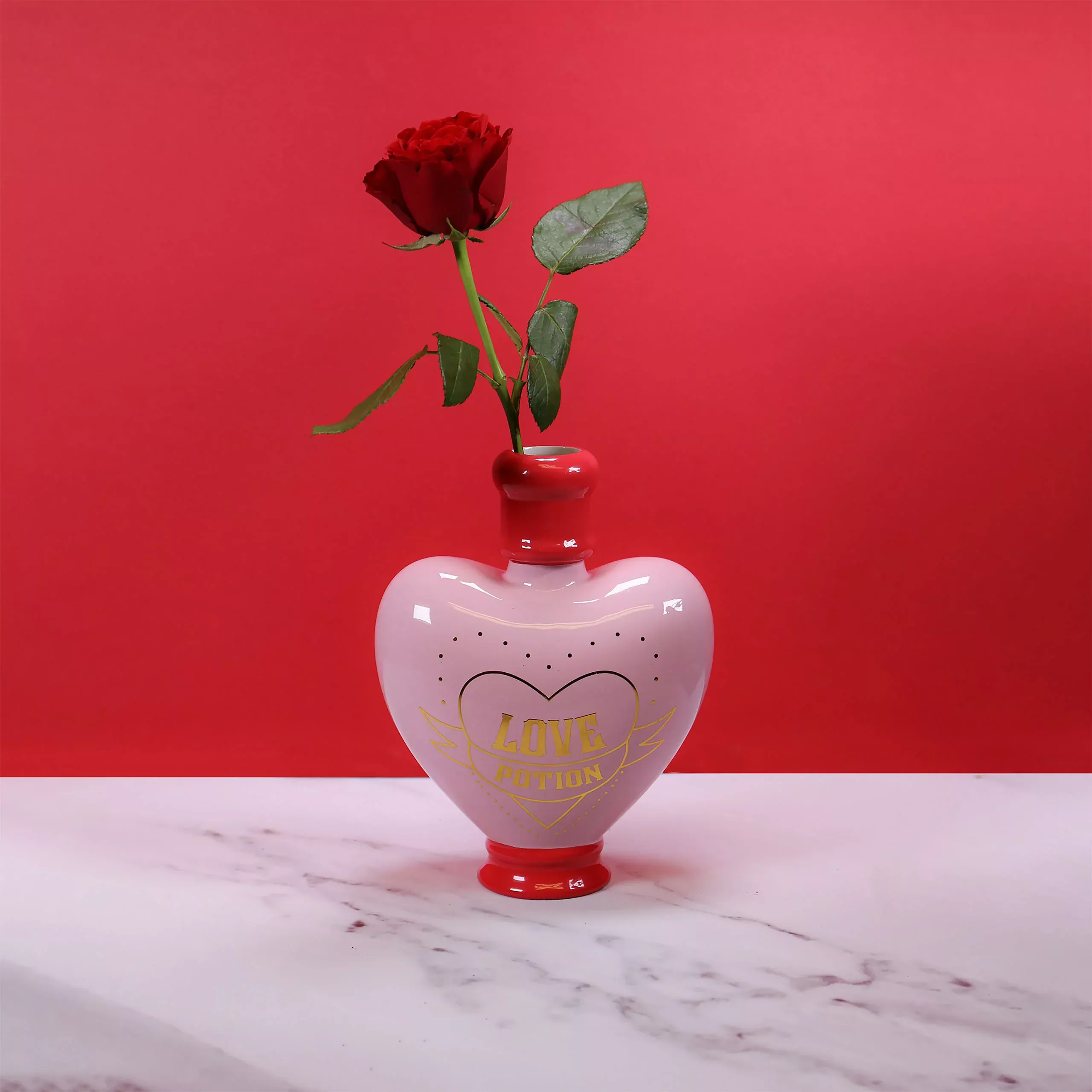 Harry Potter - Amortentia Vase