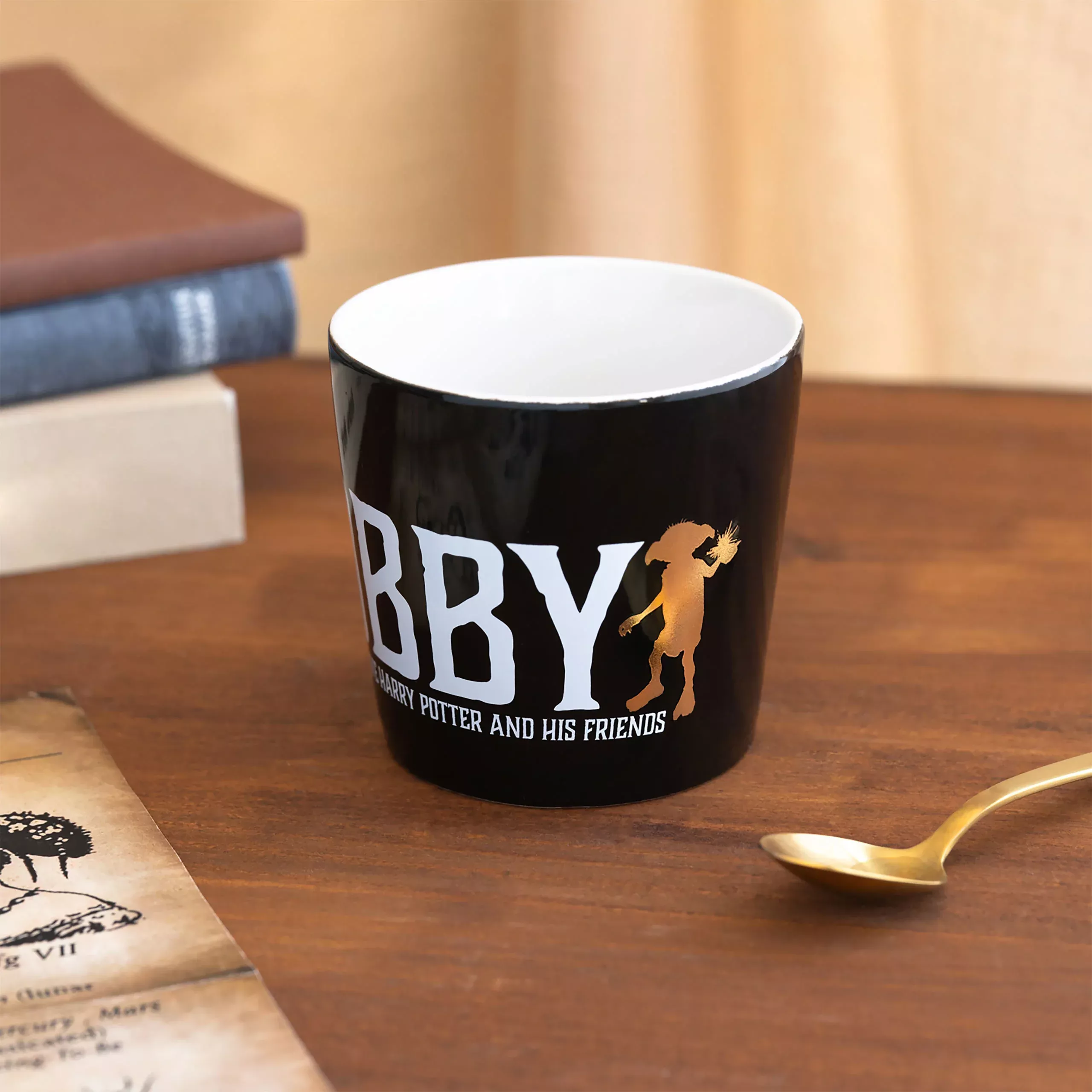 Harry Potter - Dobby Mug