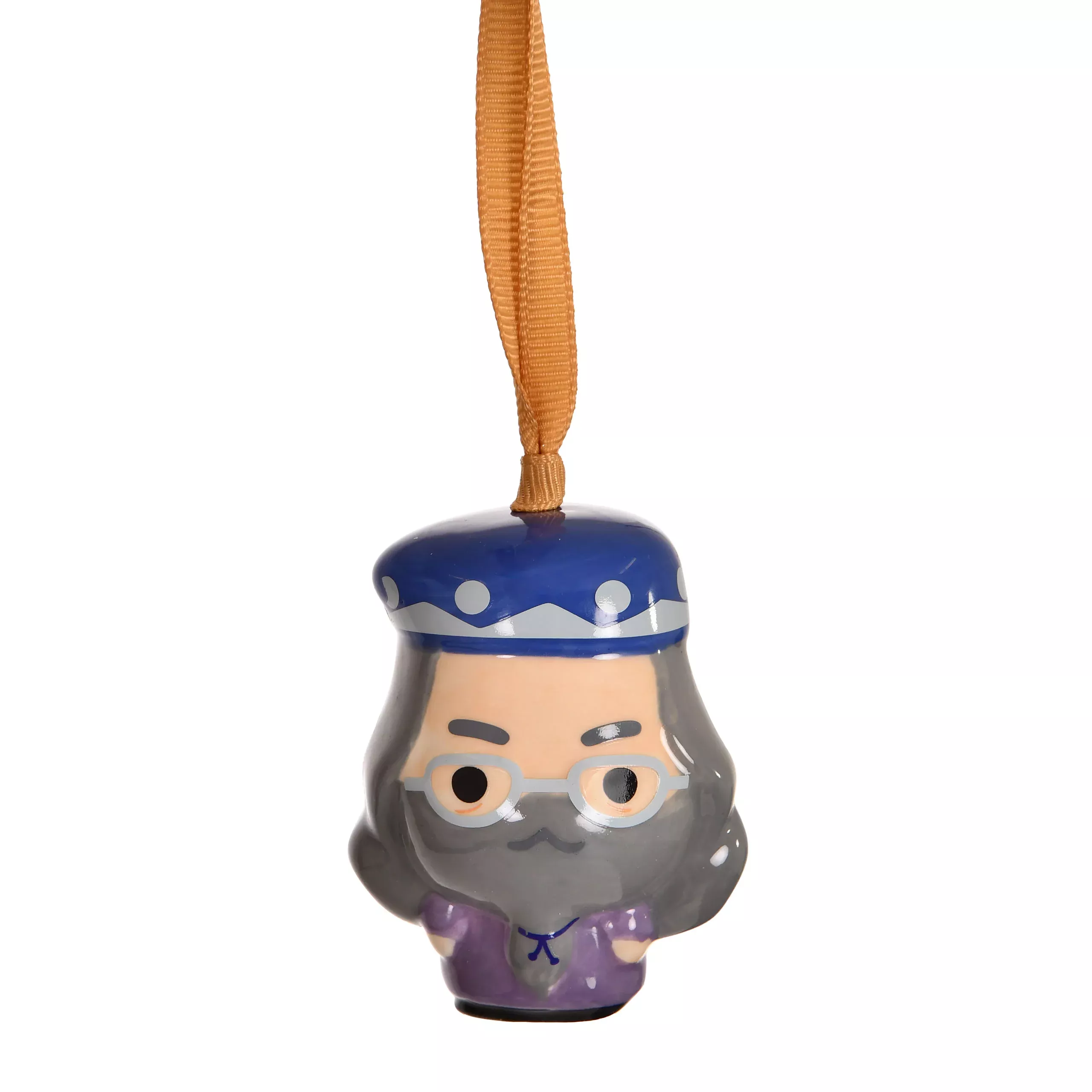 Harry Potter - Dumbledore Christmas Tree Ornament