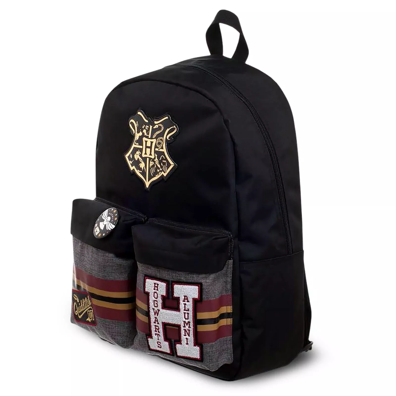 Harry Potter - Hogwarts Alumni Backpack