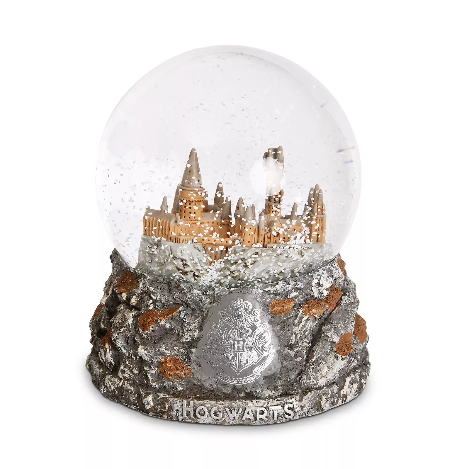 Harry Potter - Hogwarts Snow Globe