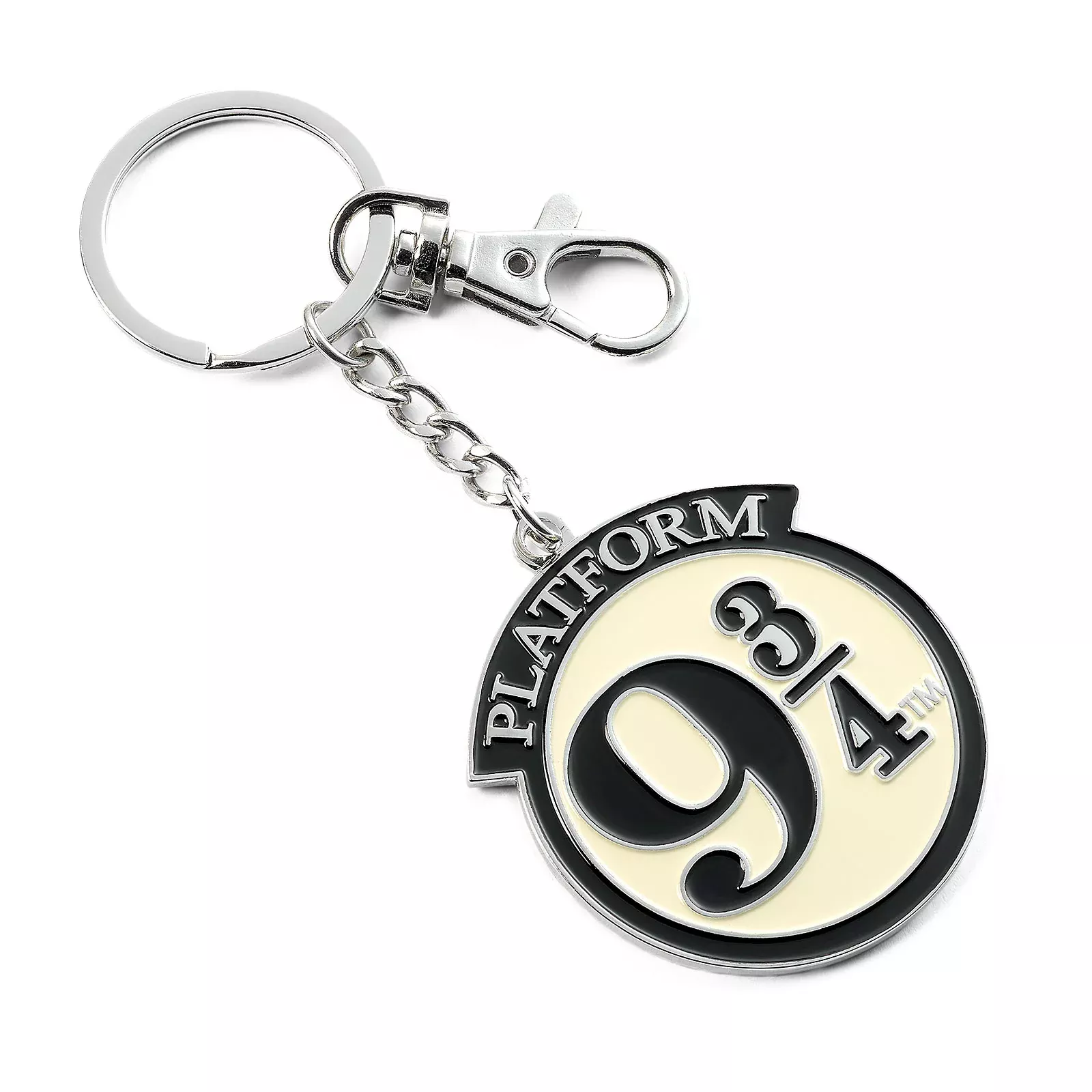 Harry Potter - Platform 9 3/4 Keychain