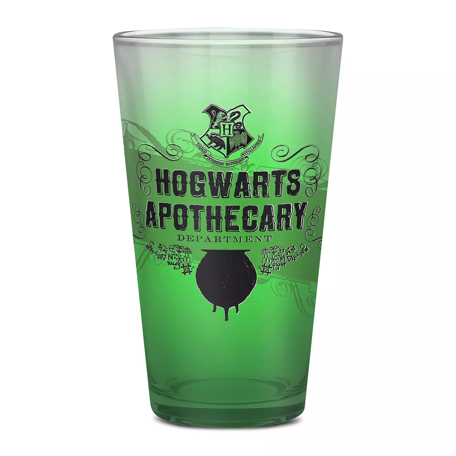 Harry Potter - Polyjuice Potion Glass