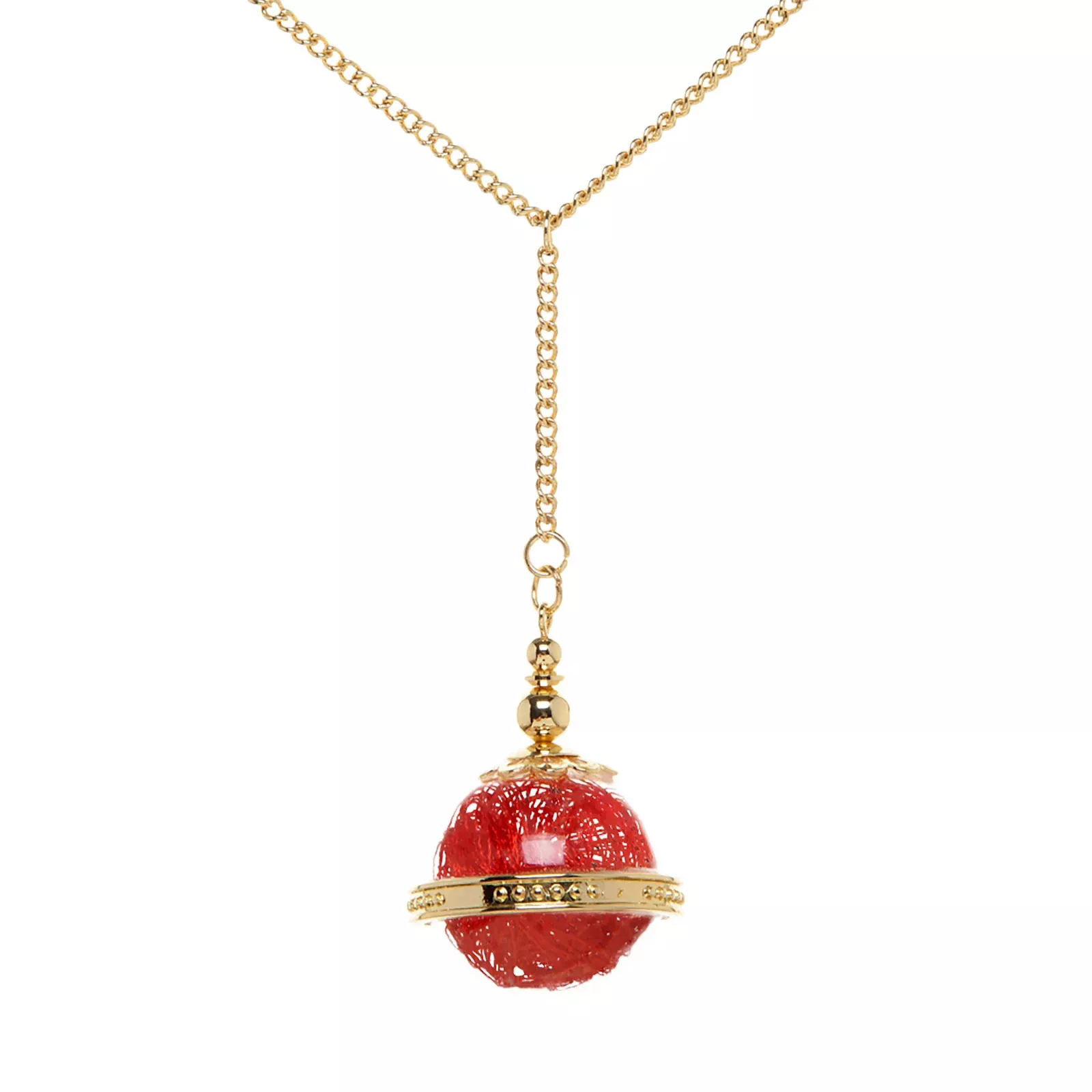 Harry Potter - Remembrall Necklace