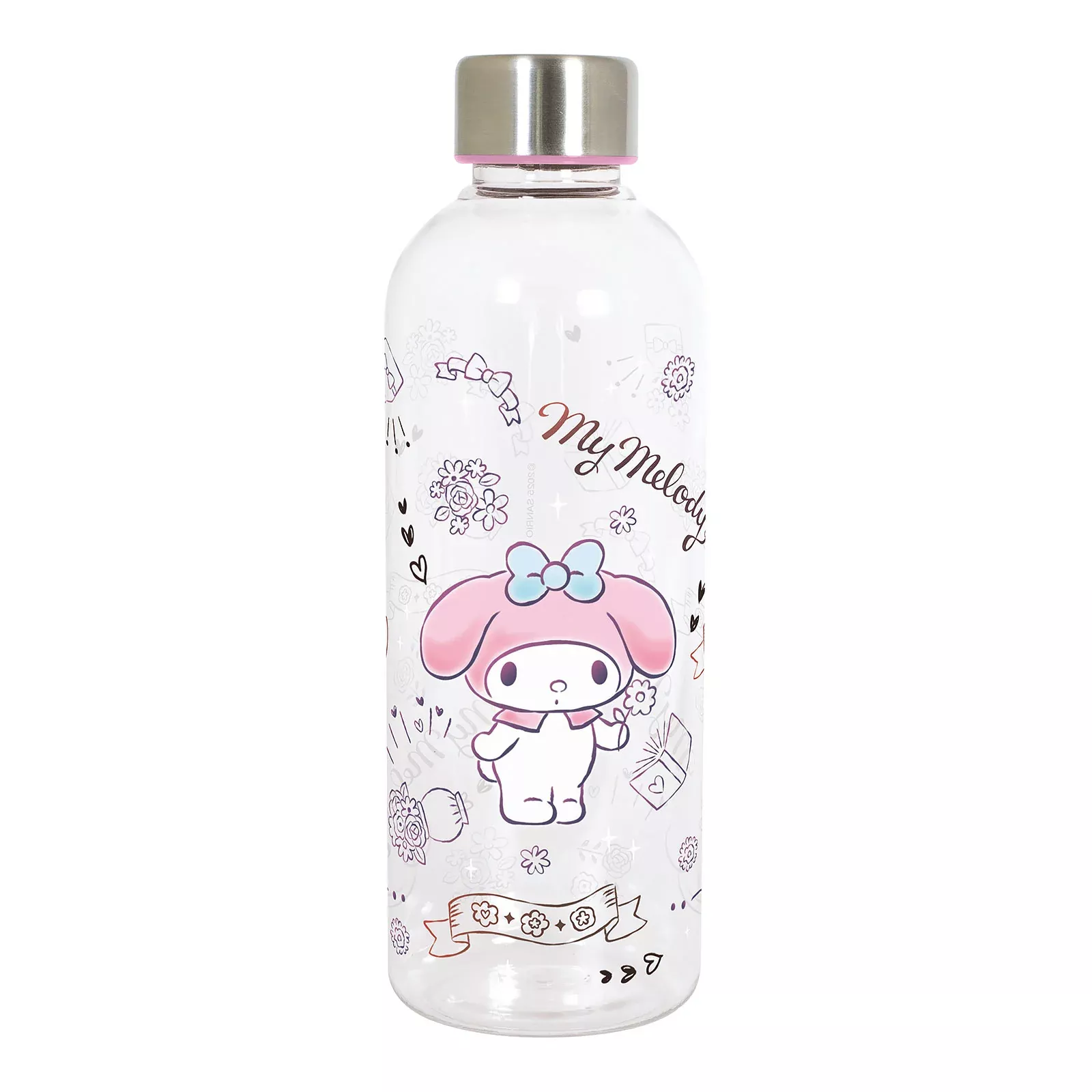 Hello Kitty and Friends - My Melody Water Bottle