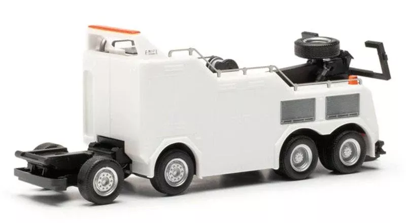 Herpa 085717 1/87 Scale EMPL Wrecker Superstructure 2 pieces high quality