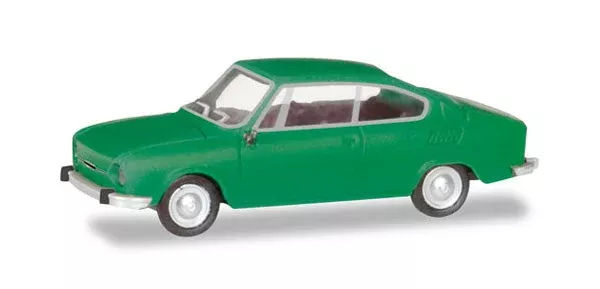 Herpa 28882 1/87 Scale Skoda 110 R