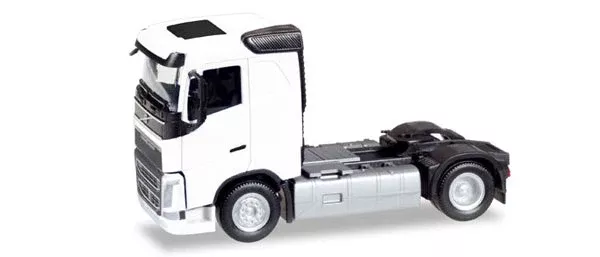 Herpa 308694 1/87 Scale Volvo FH 2-Axle Rigid