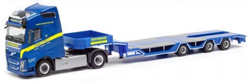 Herpa 313278 1/87 Scale Heermann/Gescher - Volvo Fh
