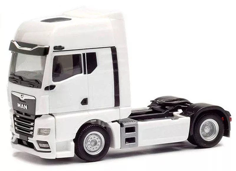 Herpa 315876 1/87 Scale MAN TGX GX Tractor