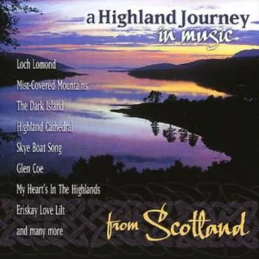 A Highland Journay