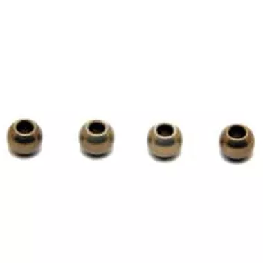 HoBao 85091 Aluminum 7075 Balls - 6.8mm : 1/7 VTE2 / 1/8 Hyper VS2