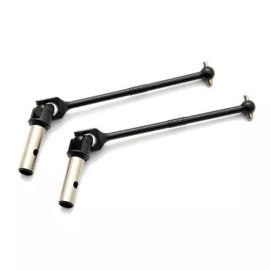 HoBao 87354 Universal Axle (2pcs) : Hyper VS2 / VTE2