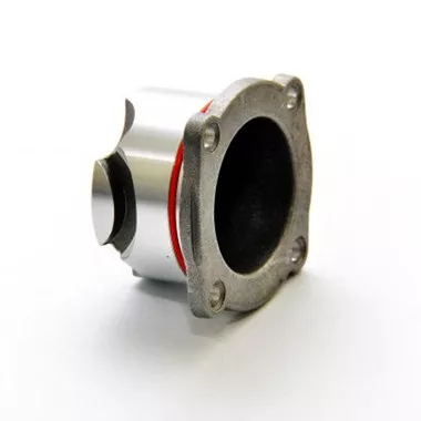 HoBao E30022 H30 Rear Back Cover for Without Pull Starter