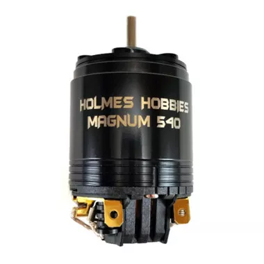 Holmes Hobbies CrawlMaster Magnum 540 20T Brushed Motor
