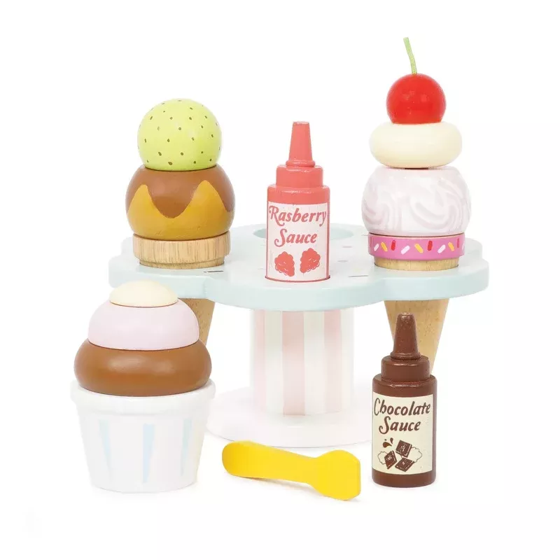 Honeybake Carlo’s Gelato