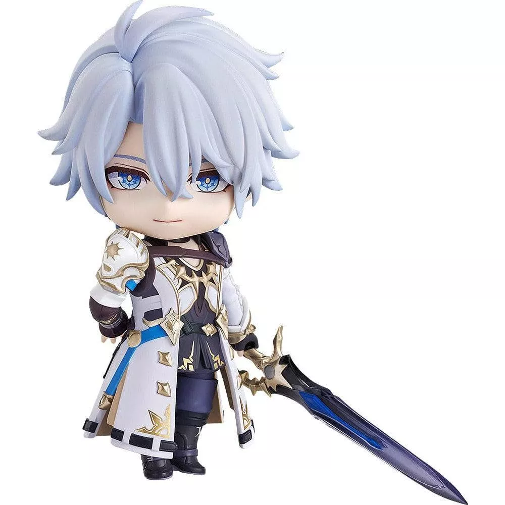 Honkai: Star Rail Nendoroid Action Figure Phainon 10cm