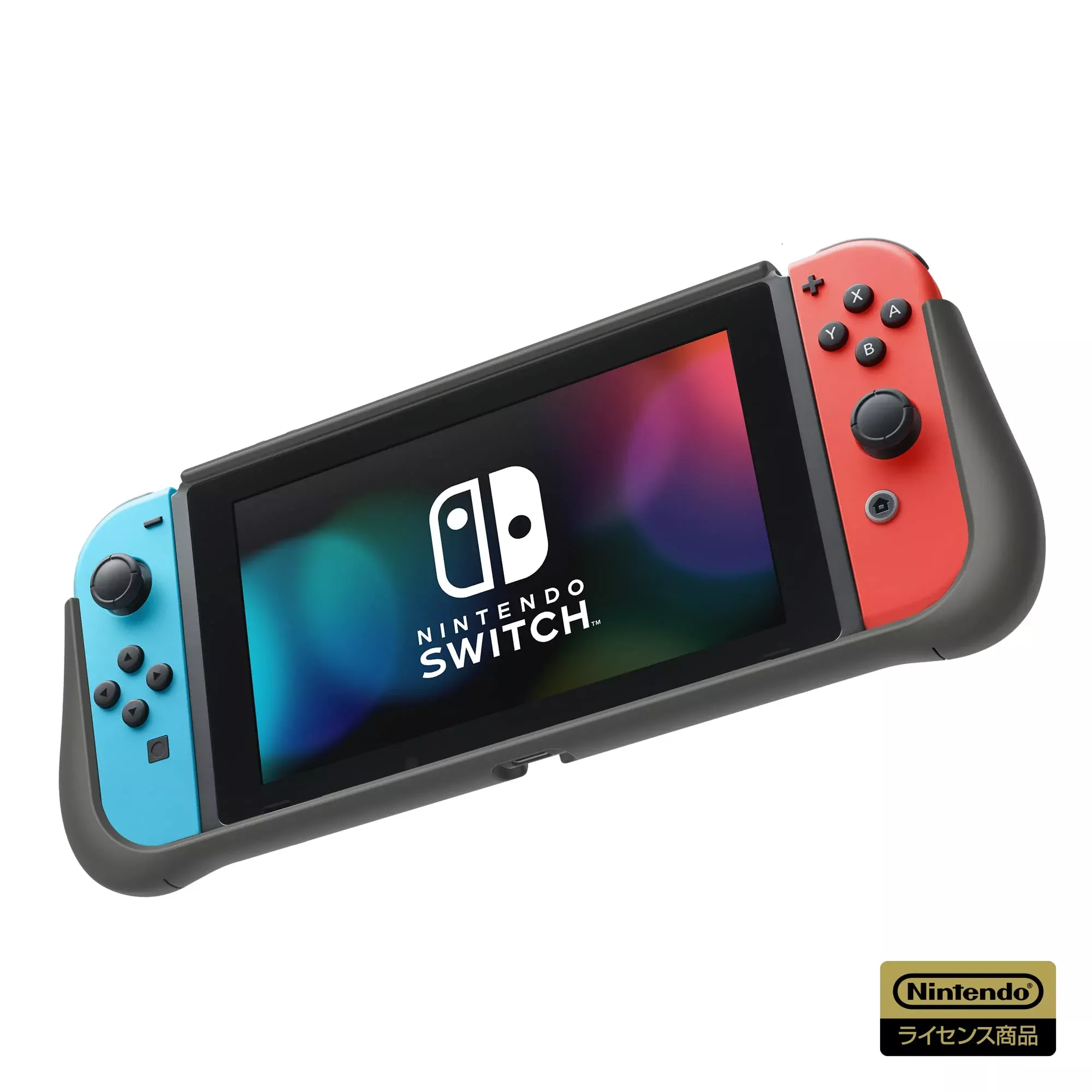 HORI Tough Protector For Nintendo Switch