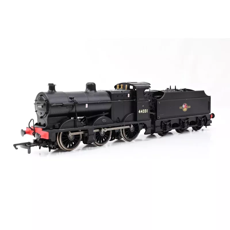 Hornby OO Gauge R2066 BR Black Class 4F No.44331 - Boxed