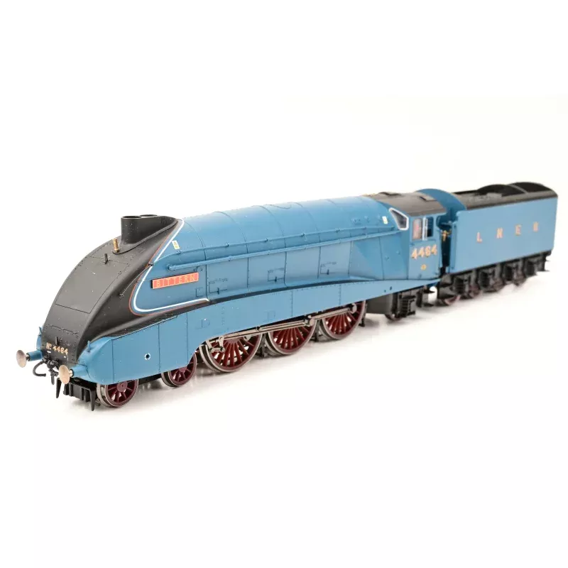 Hornby OO Gauge R3254 The Great Goodbye LNER Class A4 No.4464 'Bittern' - Boxed