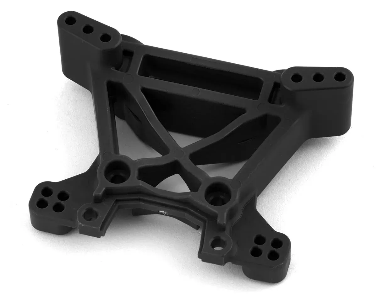 Hoss/Rustler/Slash 4x4 Extreme Heavy Duty Front Shock Tower 9038
