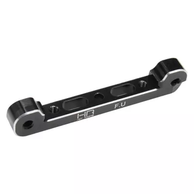 Hot Racing AON08FU01 Alum Upper Front Suspension Arm Mount Arrma 1/8 Vehicles