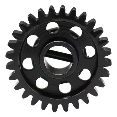 Hot Racing AOR28M1 28T Mod1 Light Weight Spool Gear : 1/7 Limitless