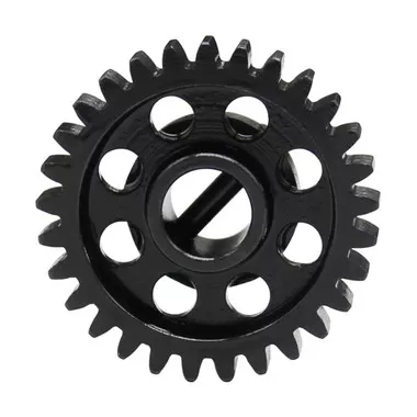 Hot Racing AOR34M1 34 Mod1 Spool Gear 8mm Bore : Arrma 1/7 Limitless