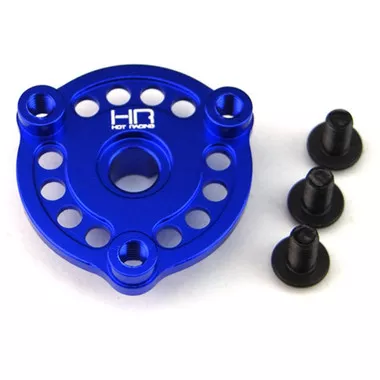 Hot Racing TRX15EPL06 Power Up Gear Adapter (Short) : E-Maxx / E-Revo / Rally