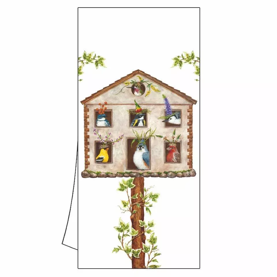House Party – Kitchen Towel