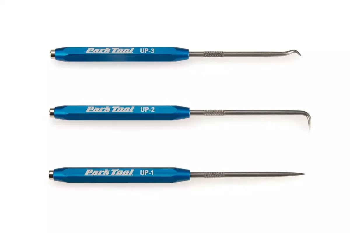 HOZAN Park Tool Picking Tool Set Up-Set