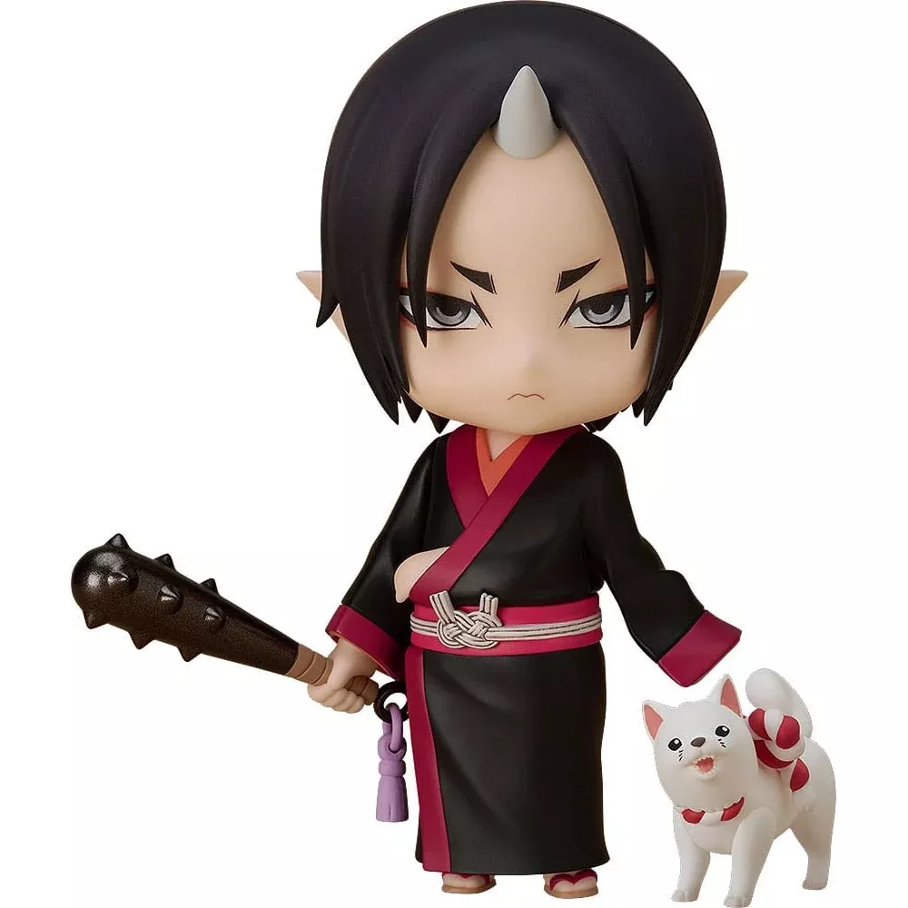 Hozuki no Reitetsu Nendoroid Action Figure Hozuki 2.0 10cm