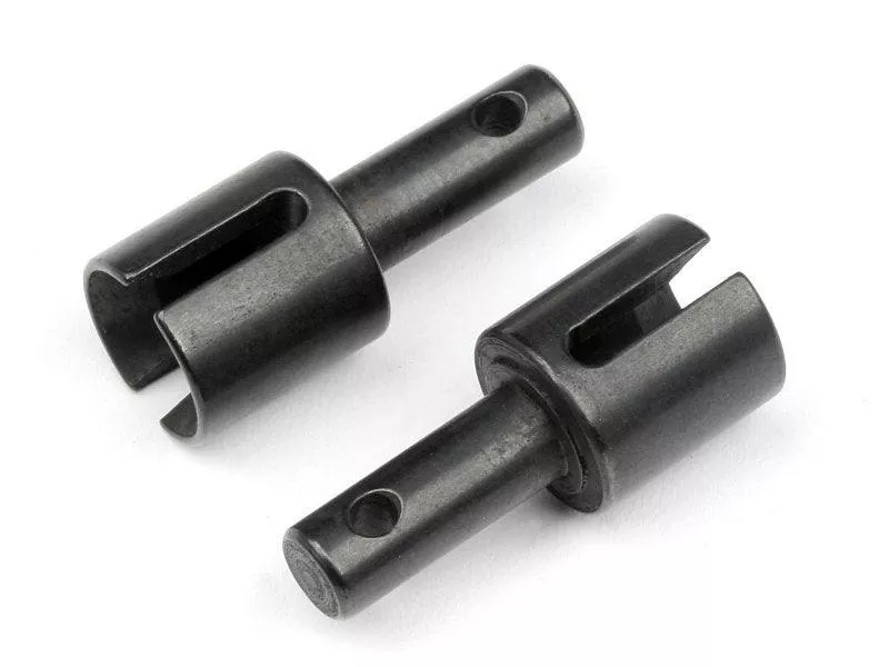 HPI 101230 Differential Shaft 5x23.5mm (2 pieces) Ken Block WR8 Bullet Savage